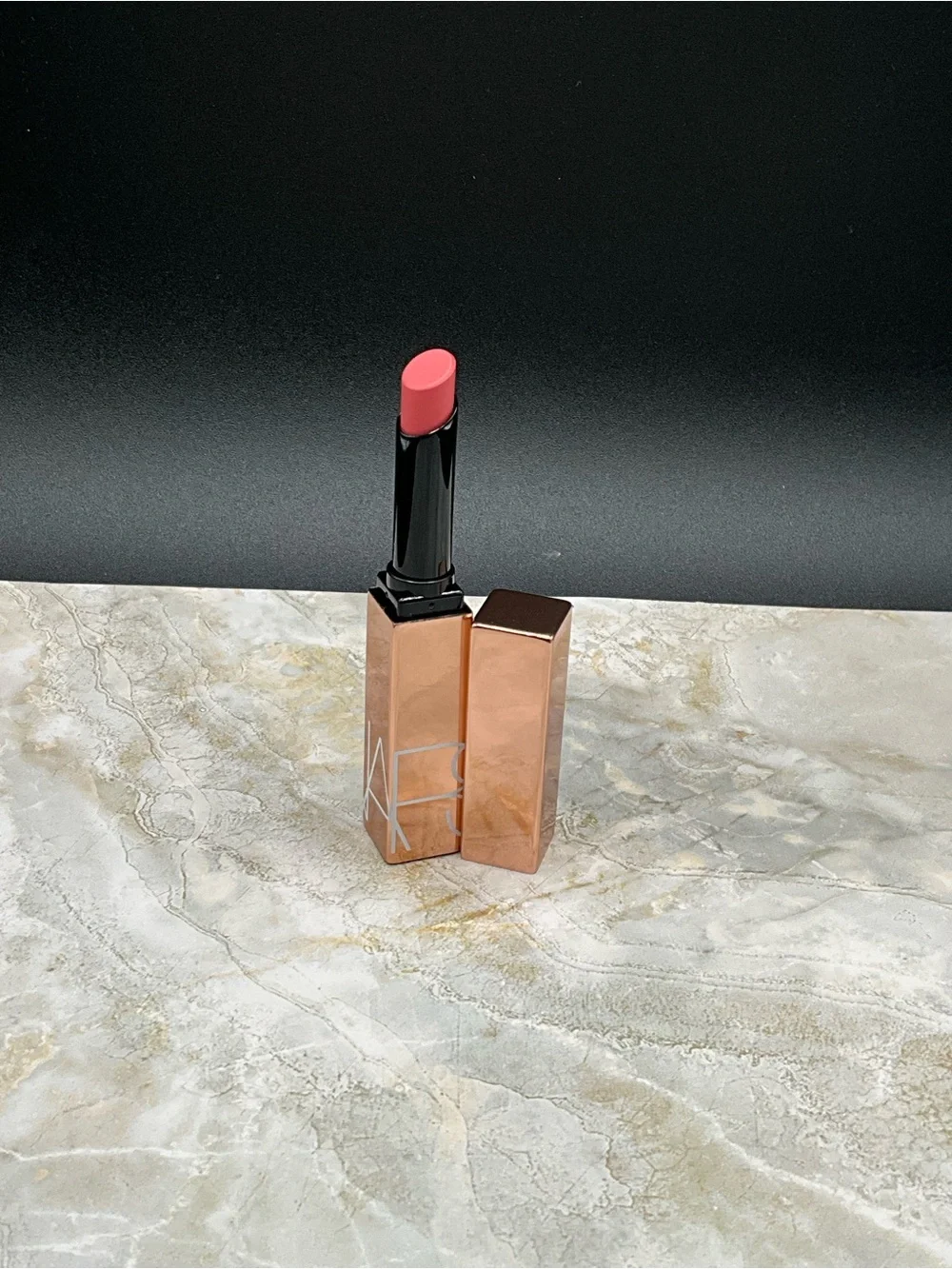 NARS smooth buildable